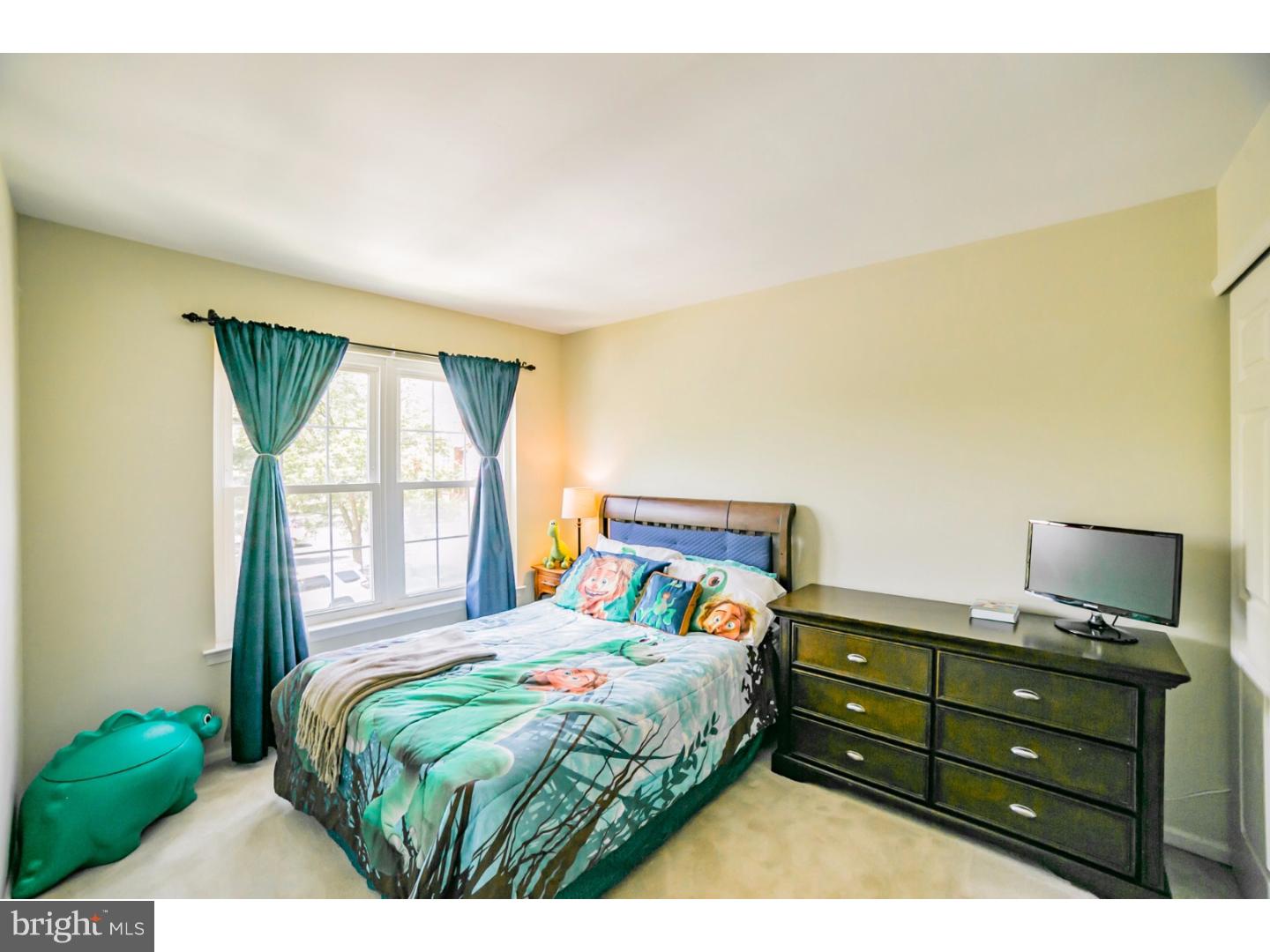 PERKIOMEN WOODS - Residential