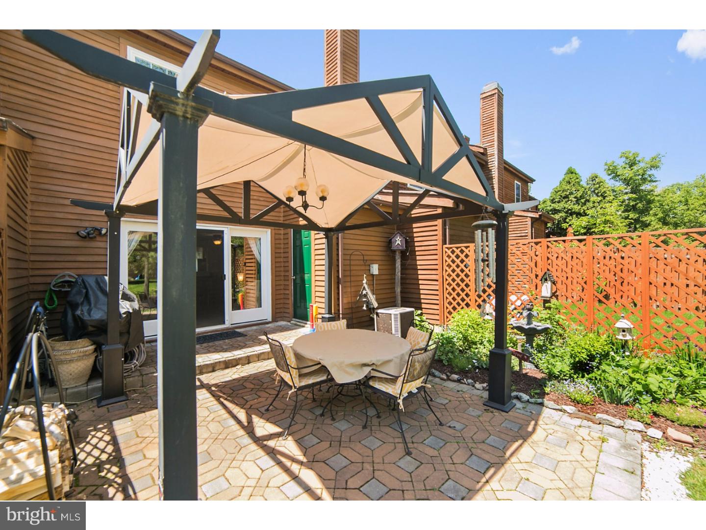 PERKIOMEN WOODS - Residential