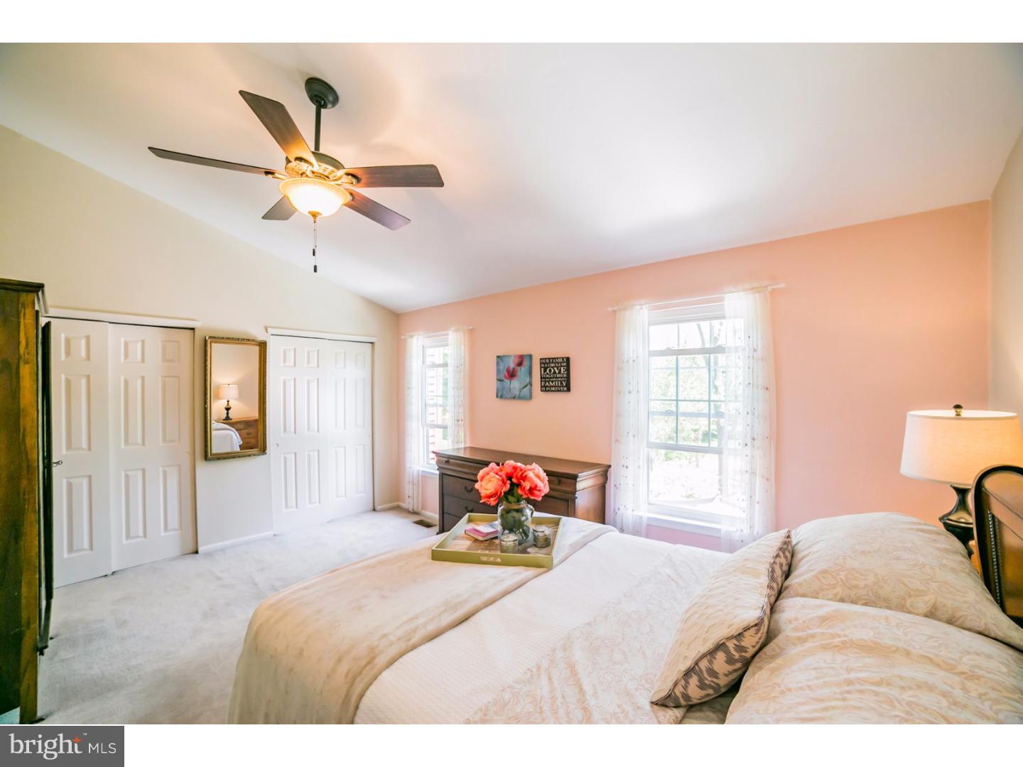 PERKIOMEN WOODS - Residential