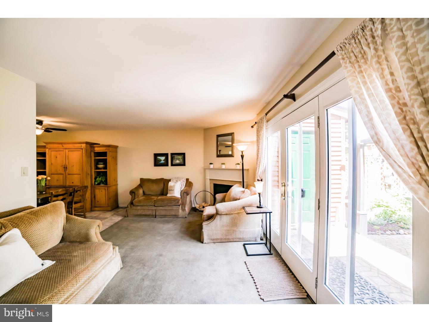 PERKIOMEN WOODS - Residential