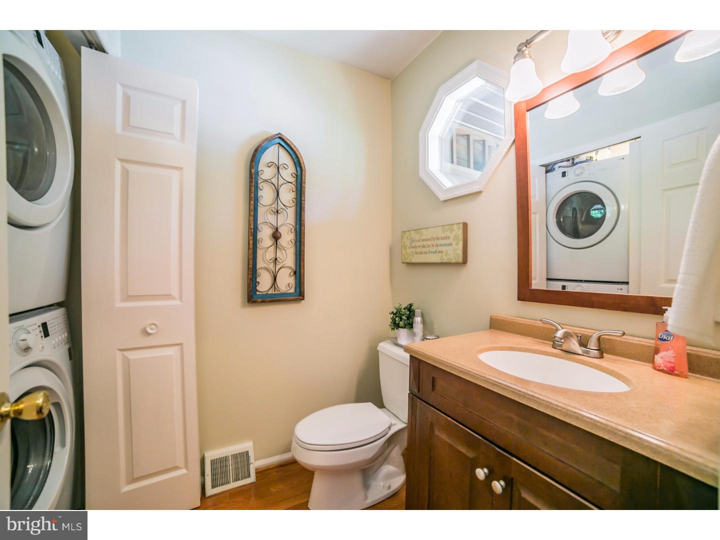 PERKIOMEN WOODS - Residential