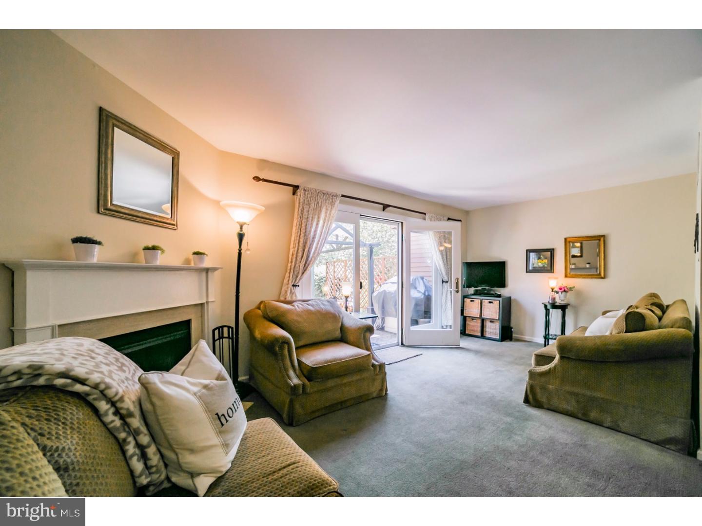 PERKIOMEN WOODS - Residential