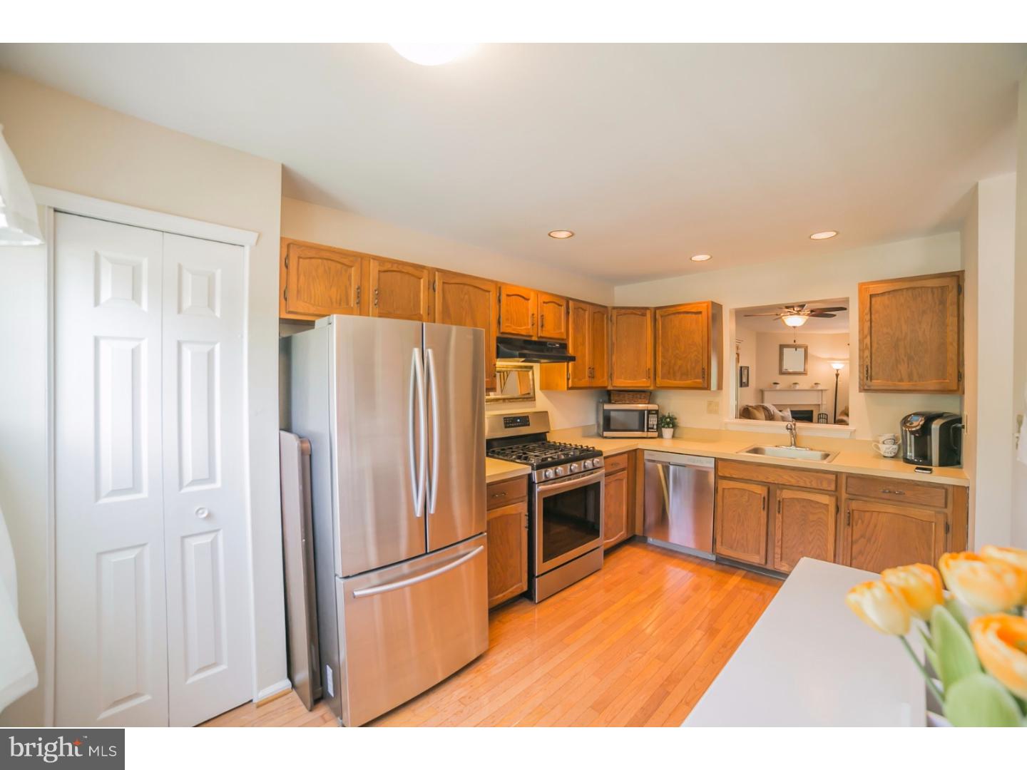 PERKIOMEN WOODS - Residential