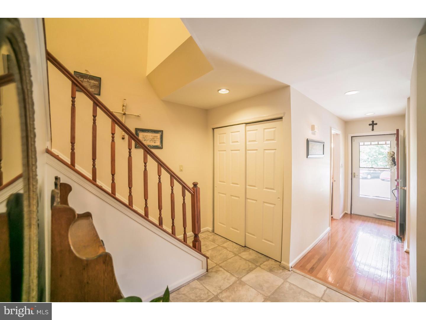 PERKIOMEN WOODS - Residential