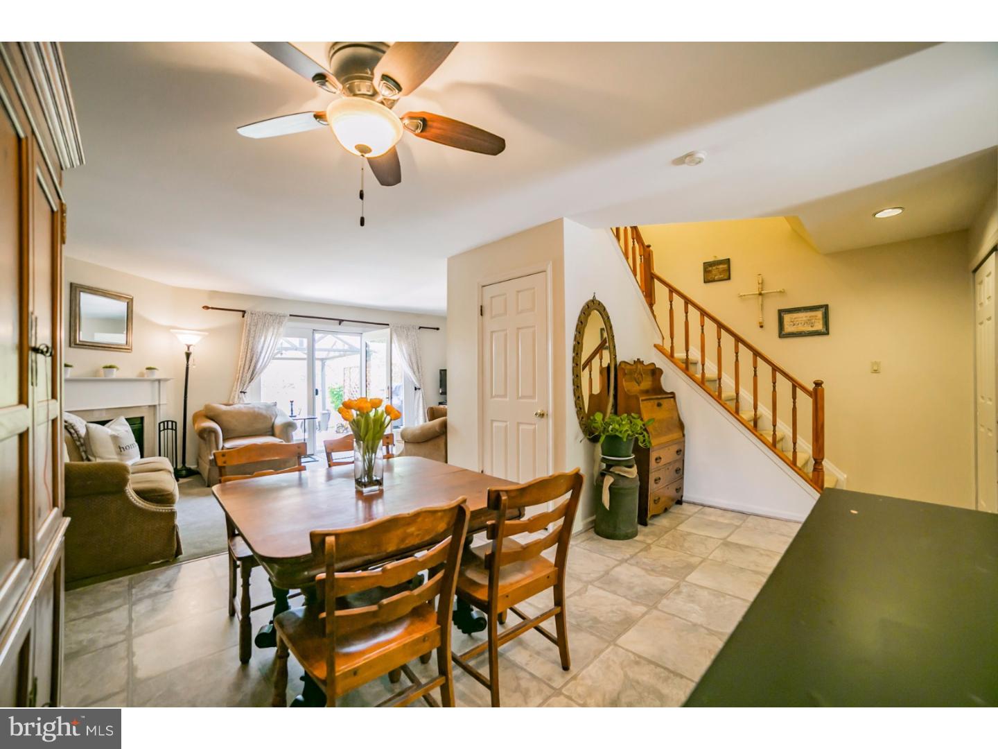 PERKIOMEN WOODS - Residential