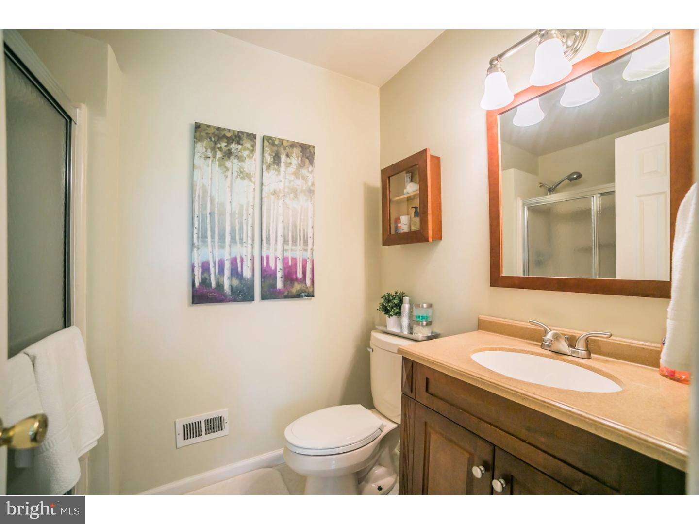 PERKIOMEN WOODS - Residential