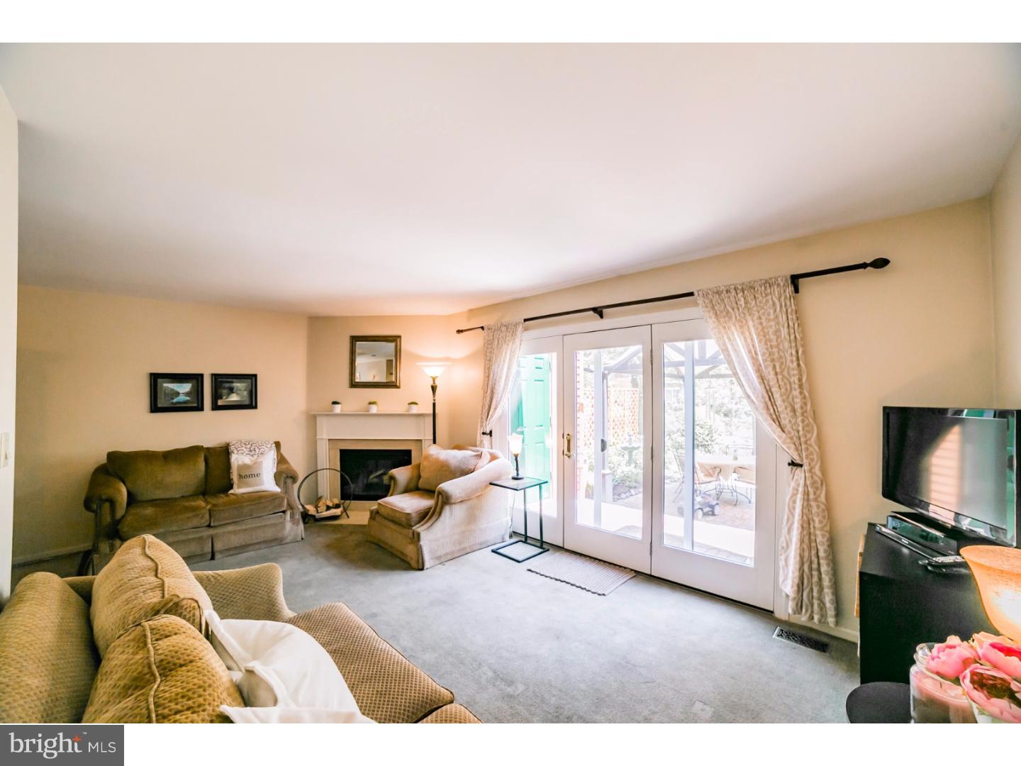 PERKIOMEN WOODS - Residential