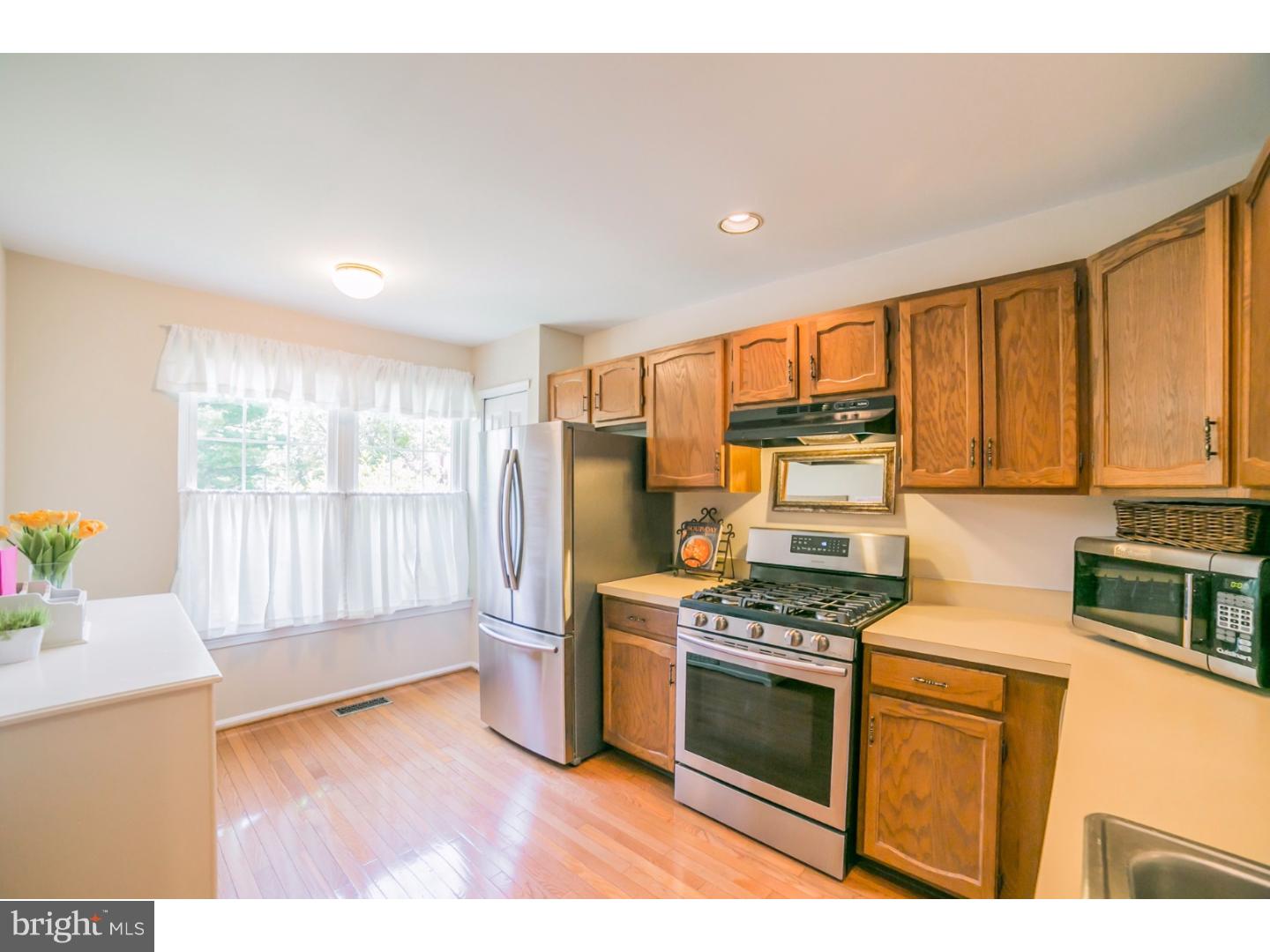 PERKIOMEN WOODS - Residential