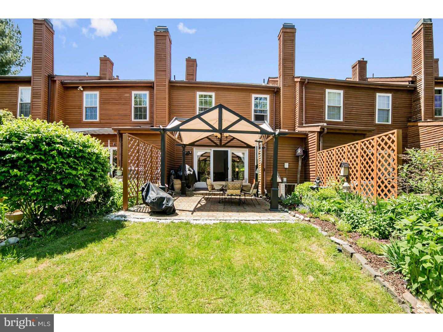 PERKIOMEN WOODS - Residential