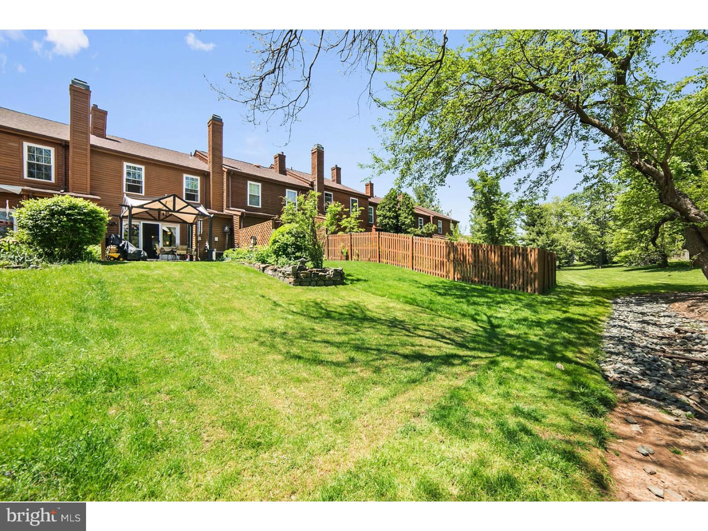 PERKIOMEN WOODS - Residential