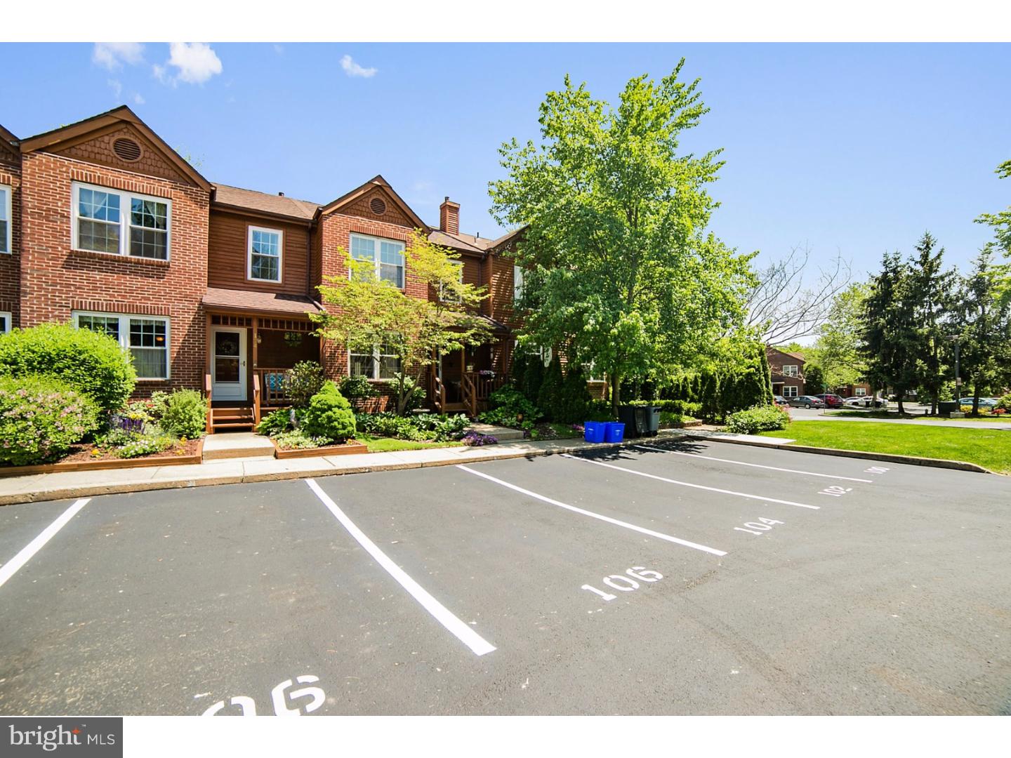 PERKIOMEN WOODS - Residential