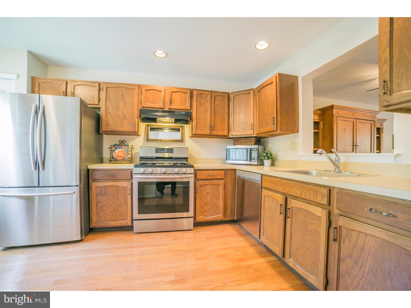 PERKIOMEN WOODS - Residential