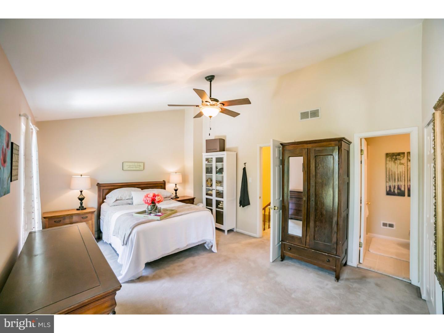 PERKIOMEN WOODS - Residential