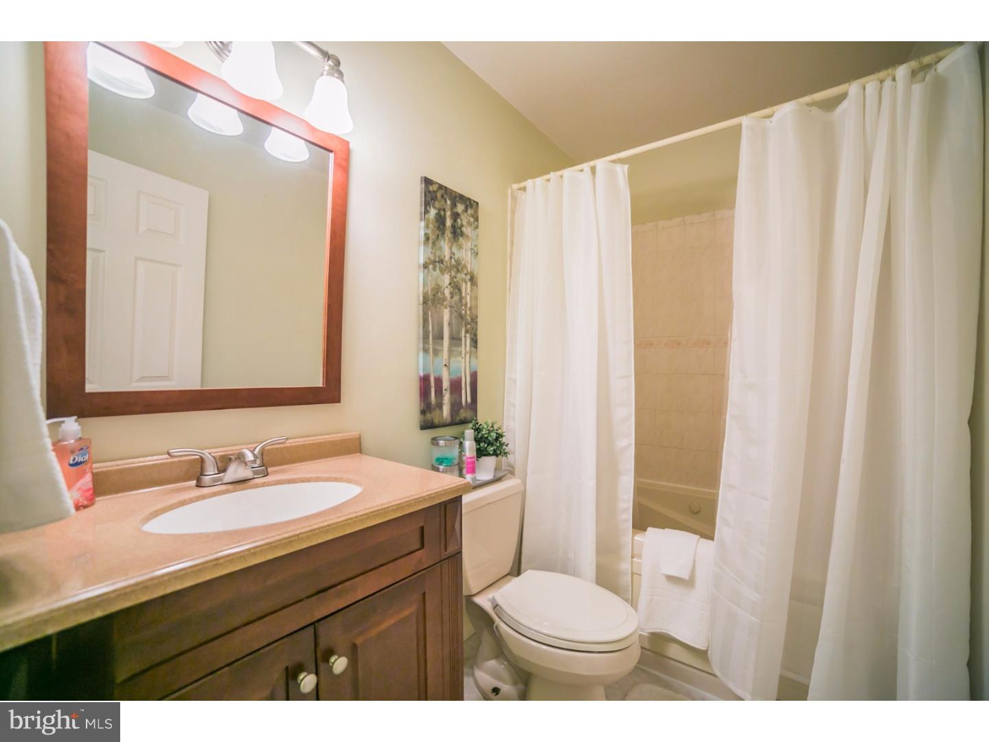 PERKIOMEN WOODS - Residential