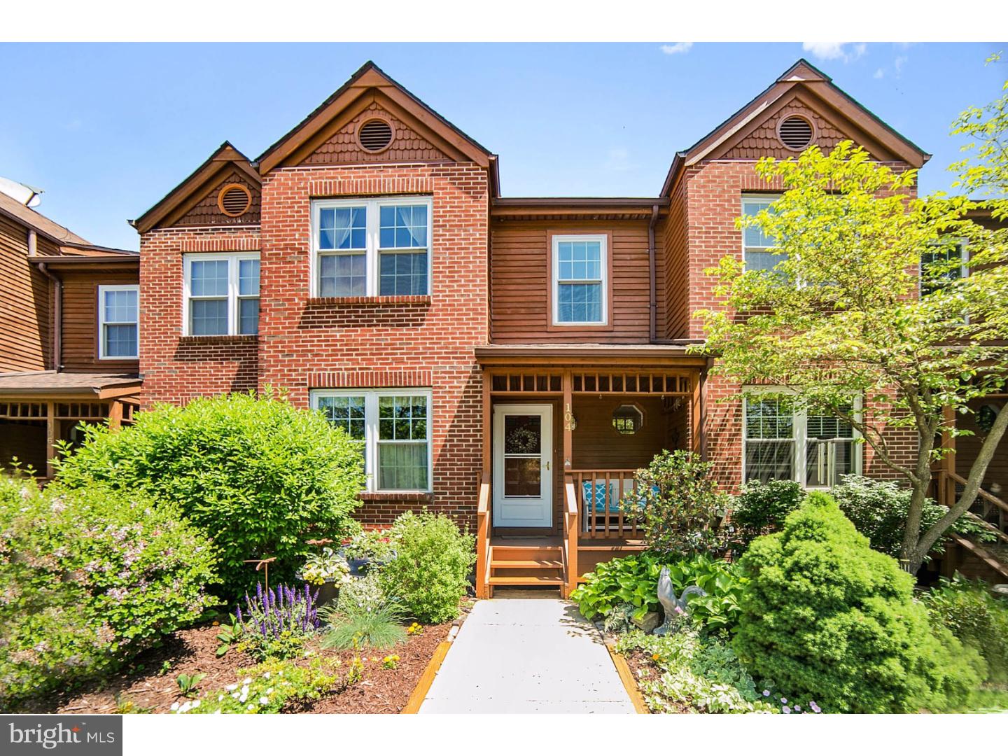 PERKIOMEN WOODS - Residential