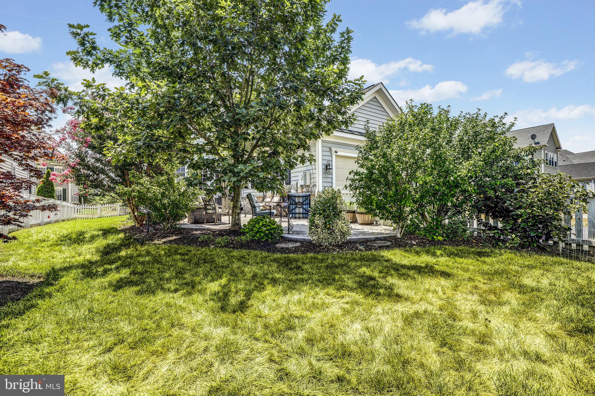 NEW BRISTOW VILLAGE - Residential