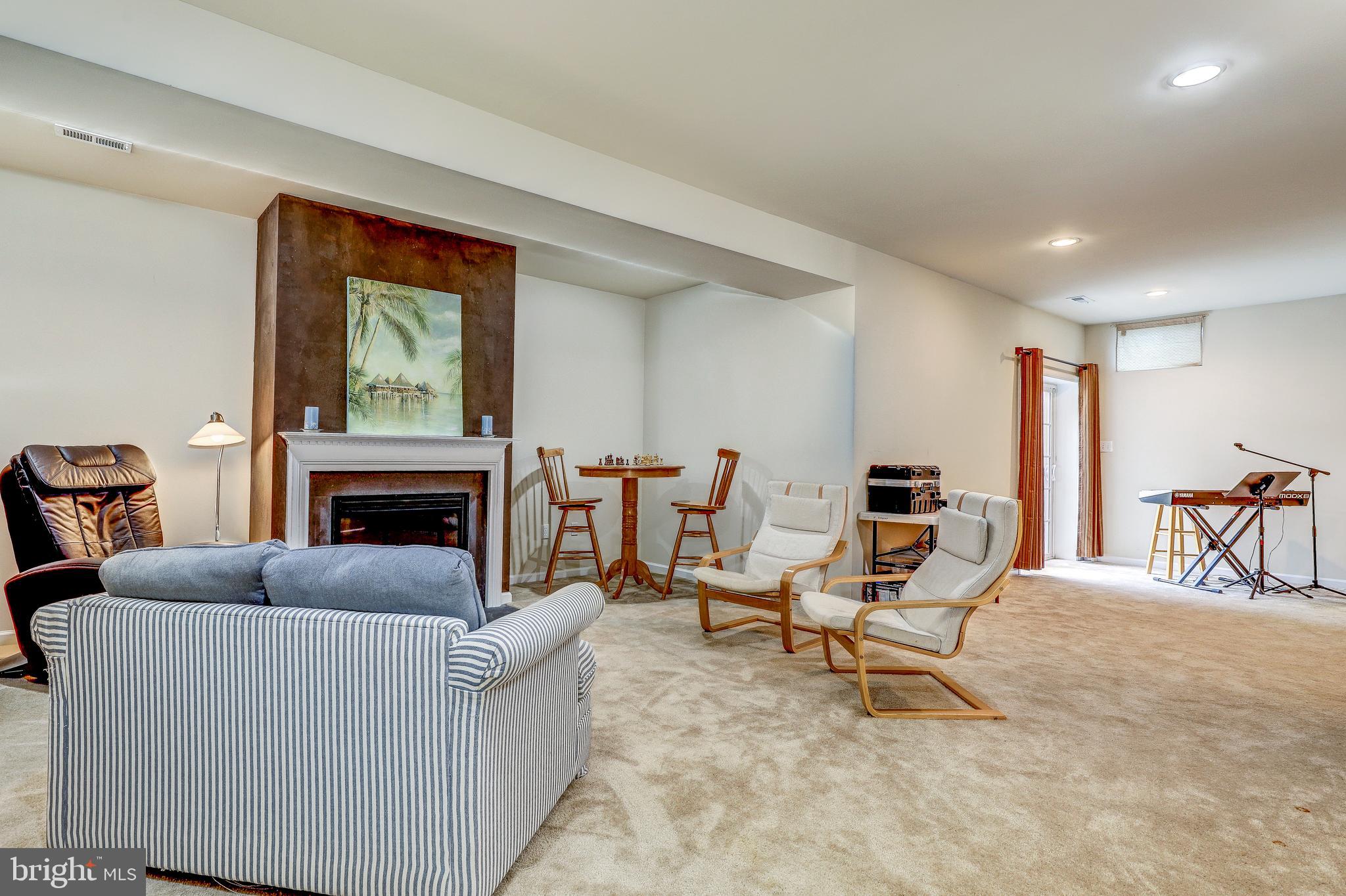 NEW BRISTOW VILLAGE - Residential