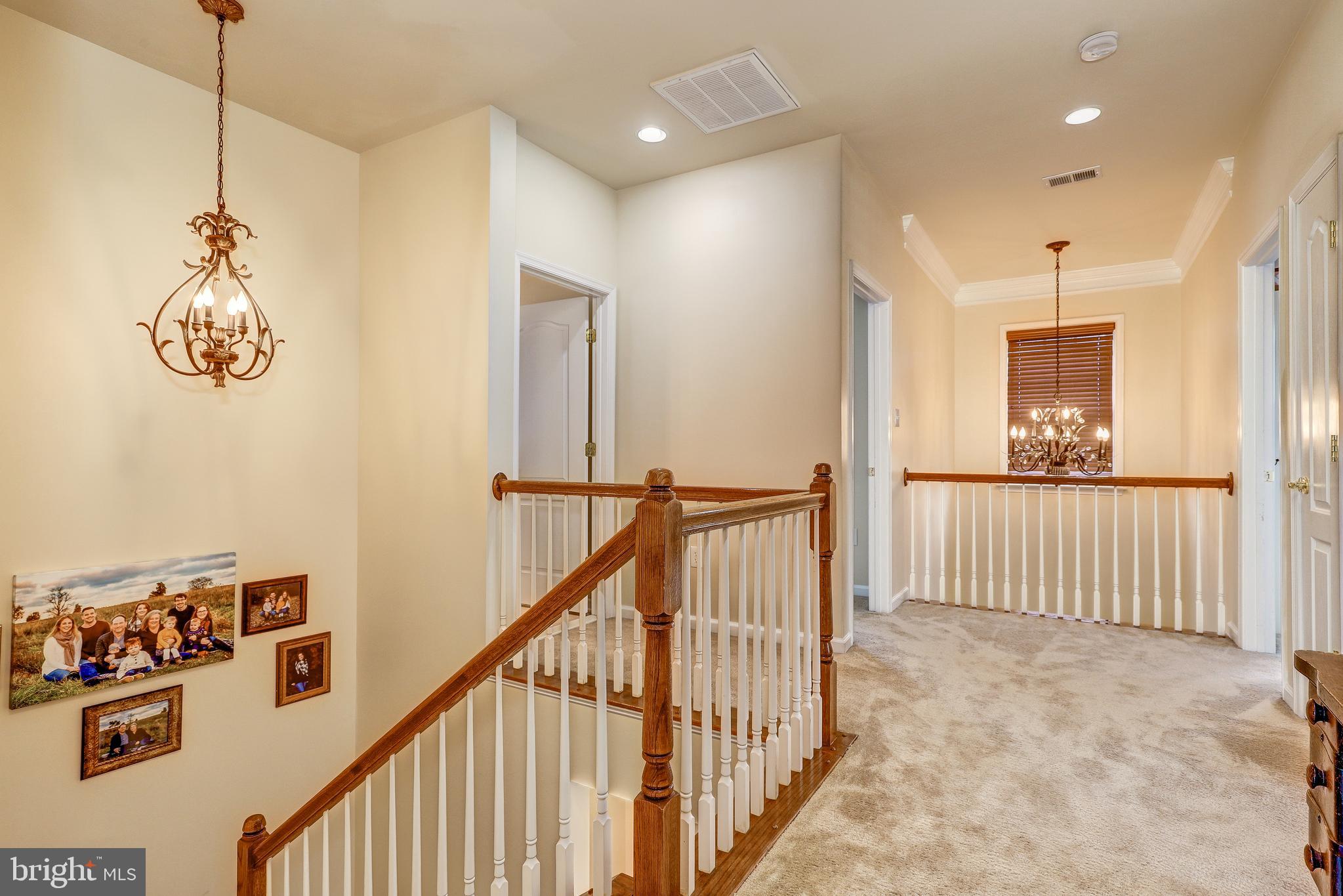 NEW BRISTOW VILLAGE - Residential