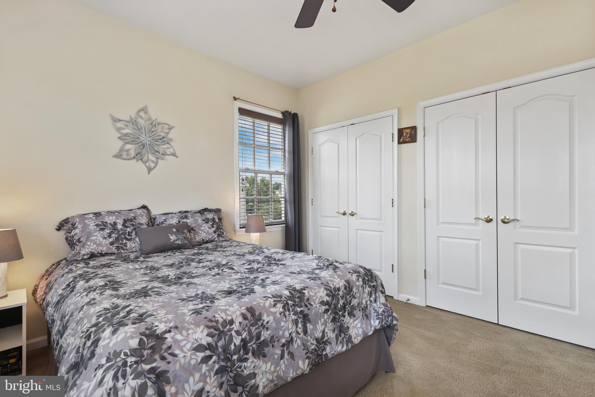 NEW BRISTOW VILLAGE - Residential