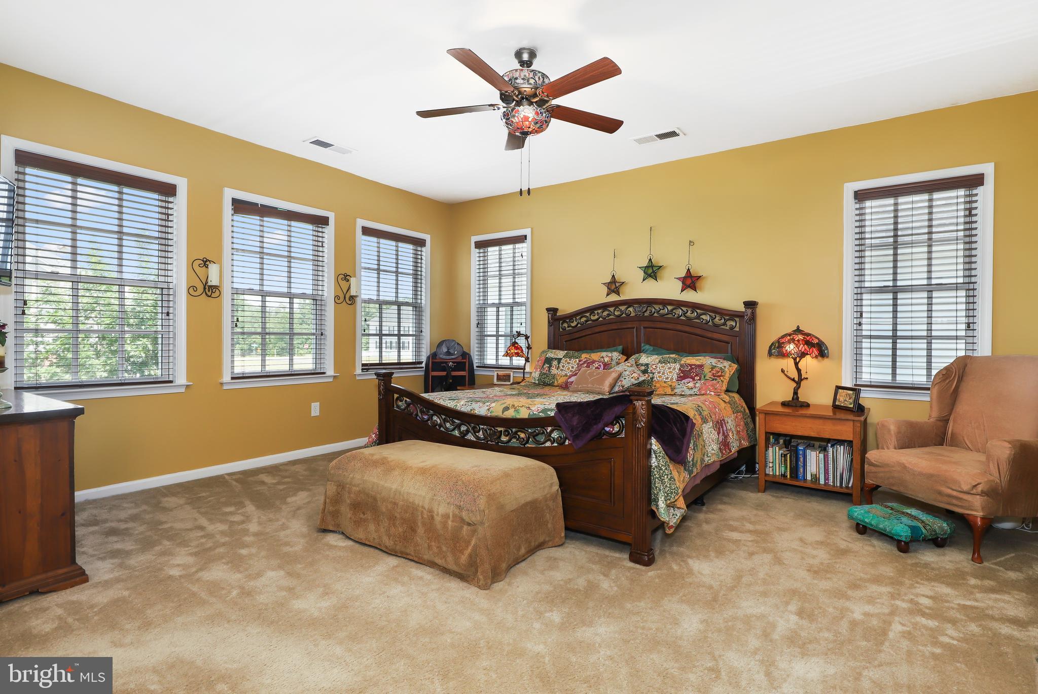 NEW BRISTOW VILLAGE - Residential