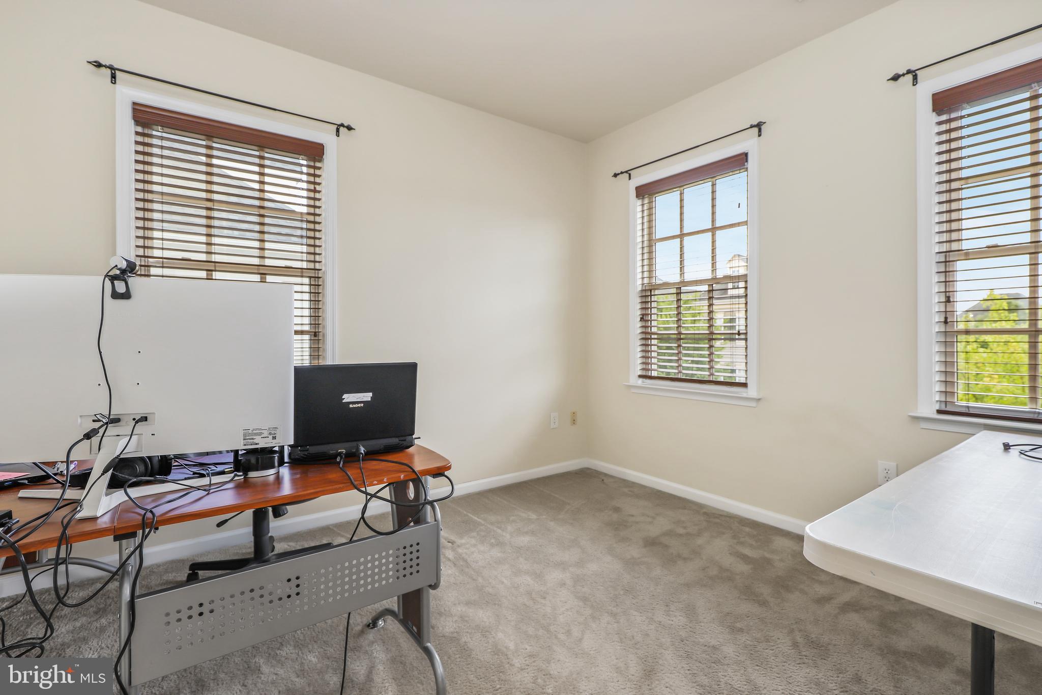 NEW BRISTOW VILLAGE - Residential