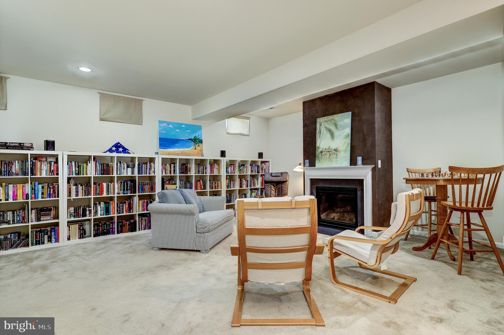 NEW BRISTOW VILLAGE - Residential