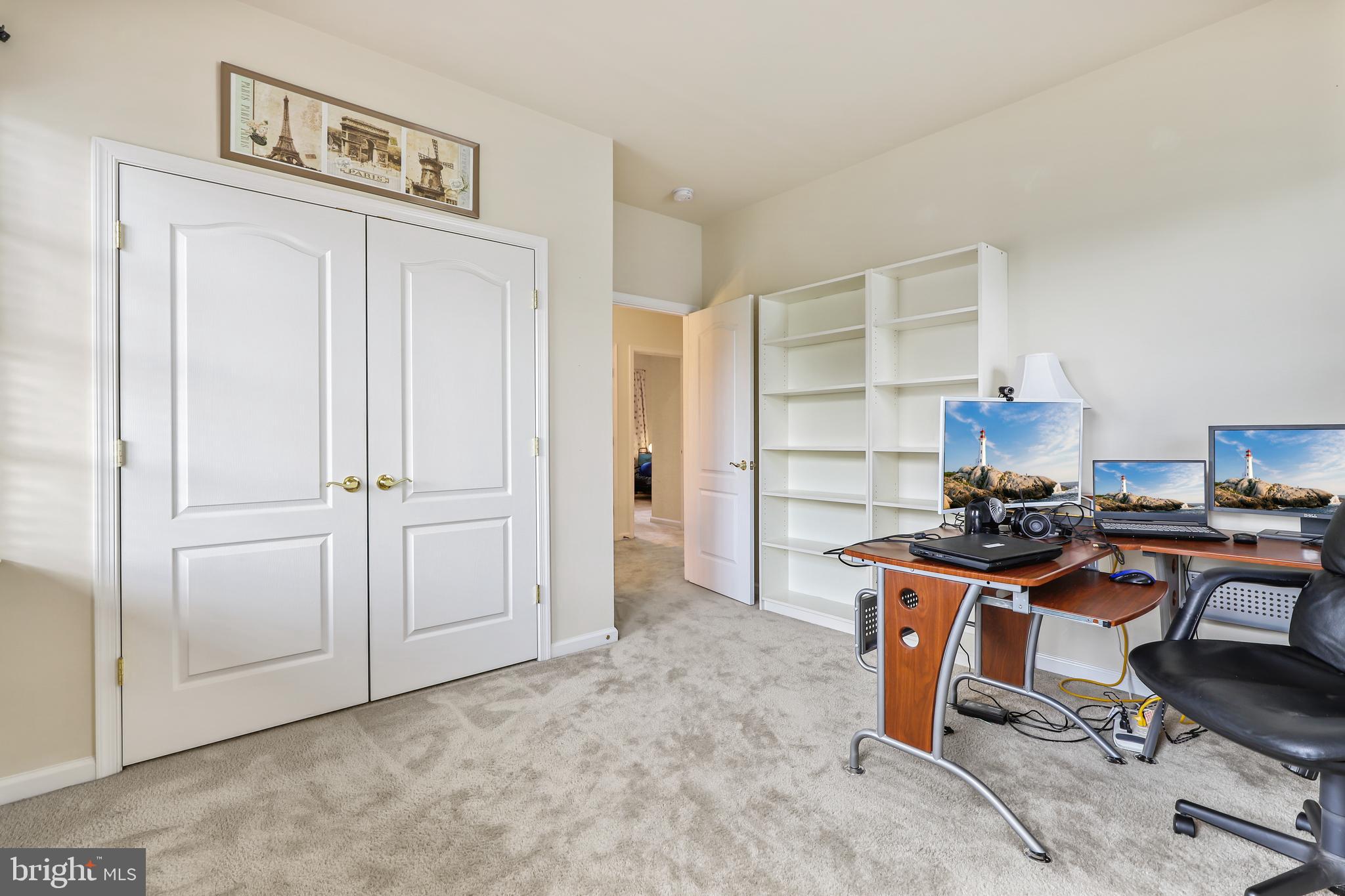 NEW BRISTOW VILLAGE - Residential