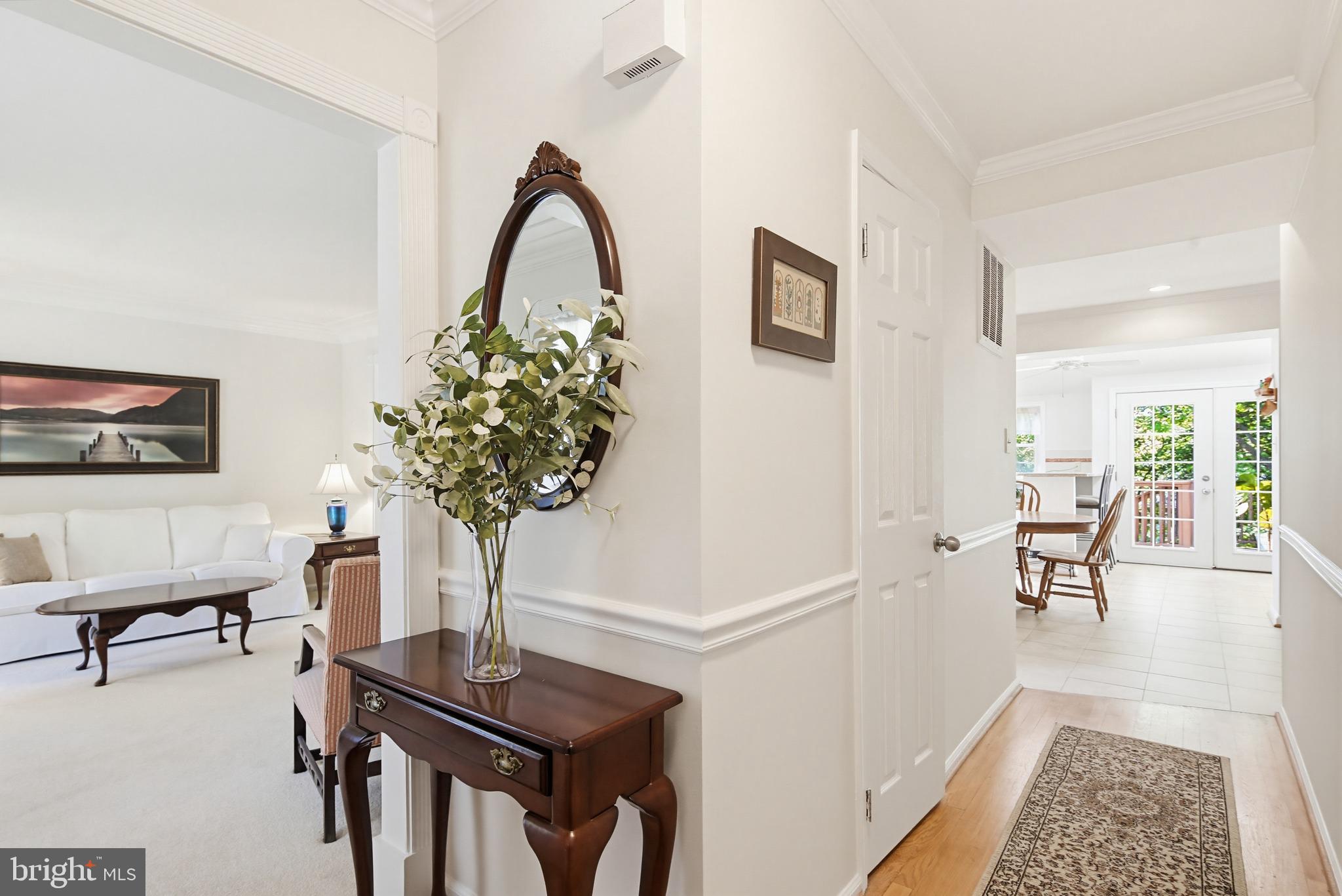TANGLEWOOD - Residential