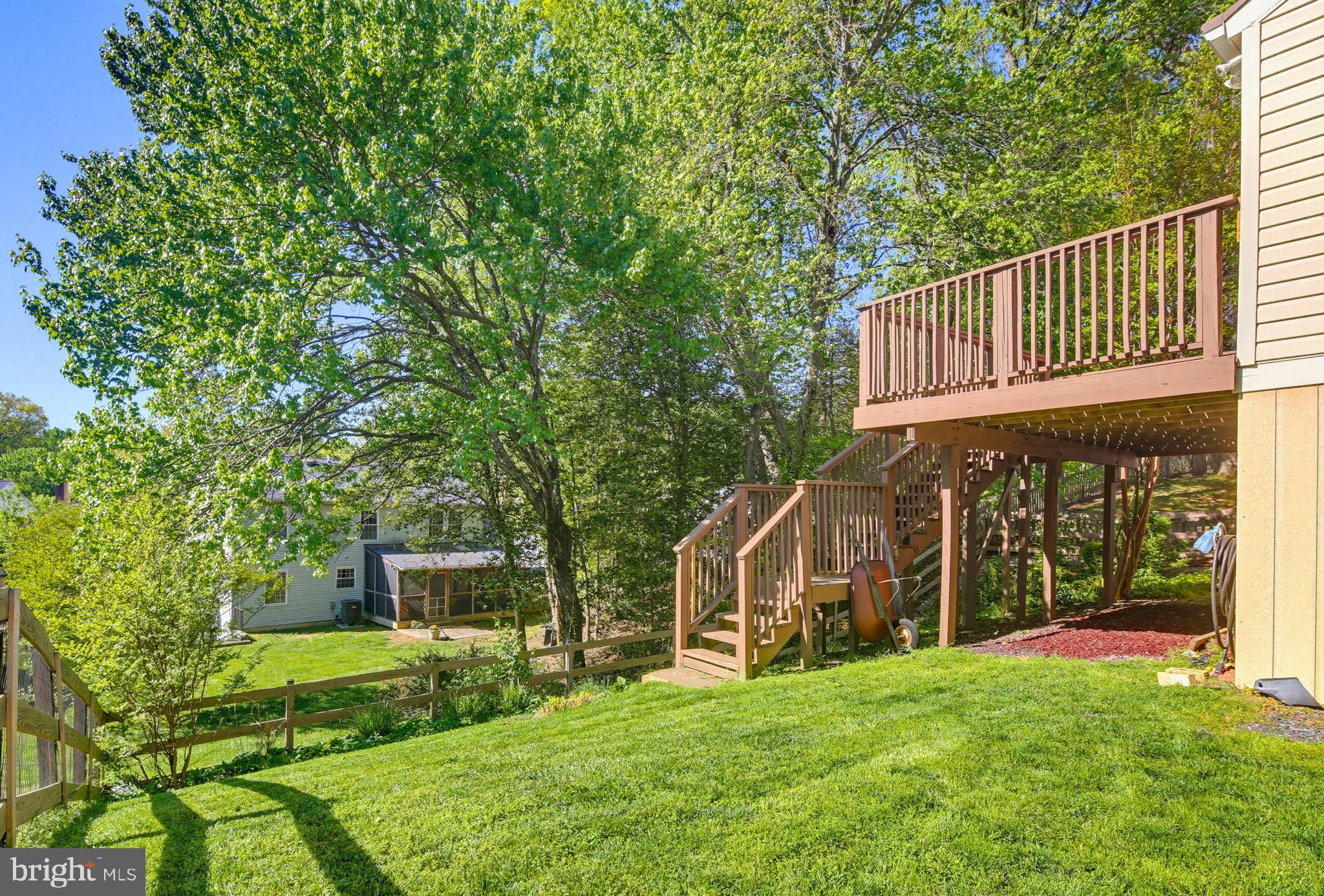 TANGLEWOOD - Residential
