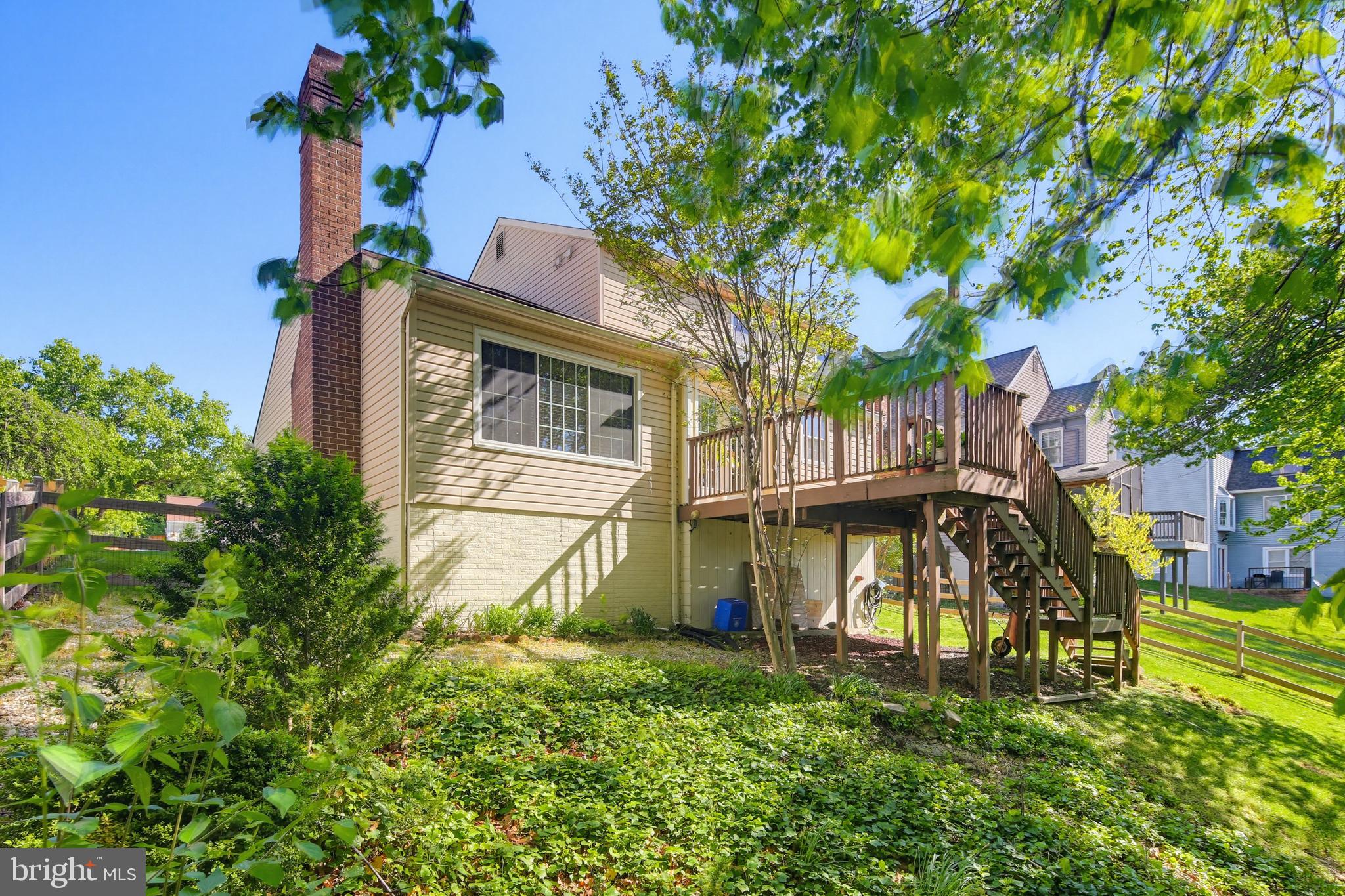TANGLEWOOD - Residential