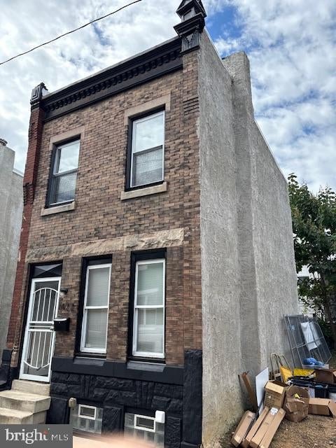 Photo of 1422 N Hollywood Street, PHILADELPHIA, PA 19121 (MLS # PAPH2673016)