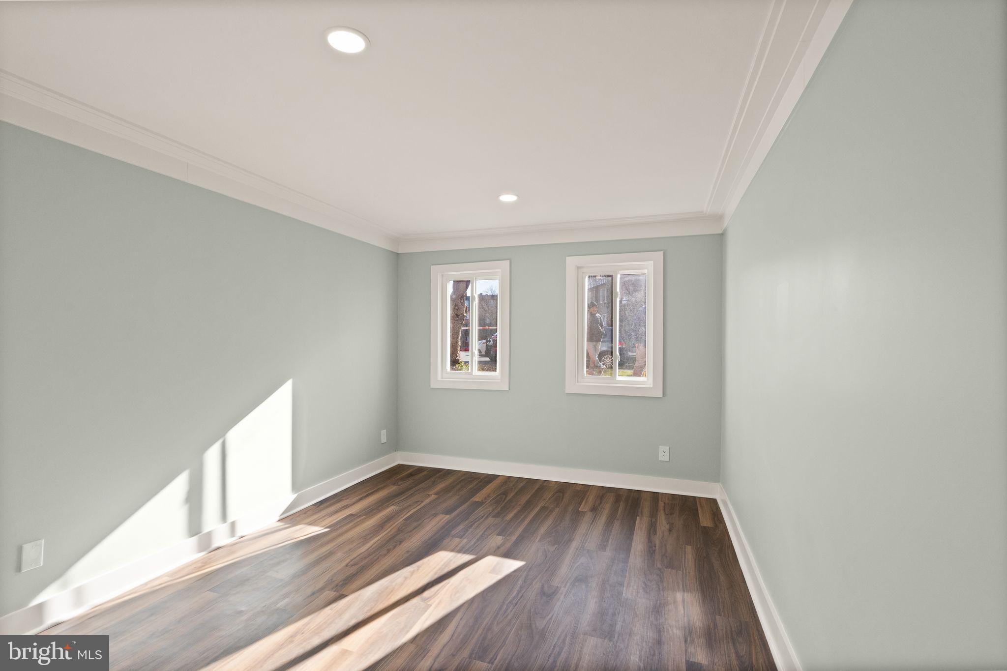 PARK SPRING - Residential