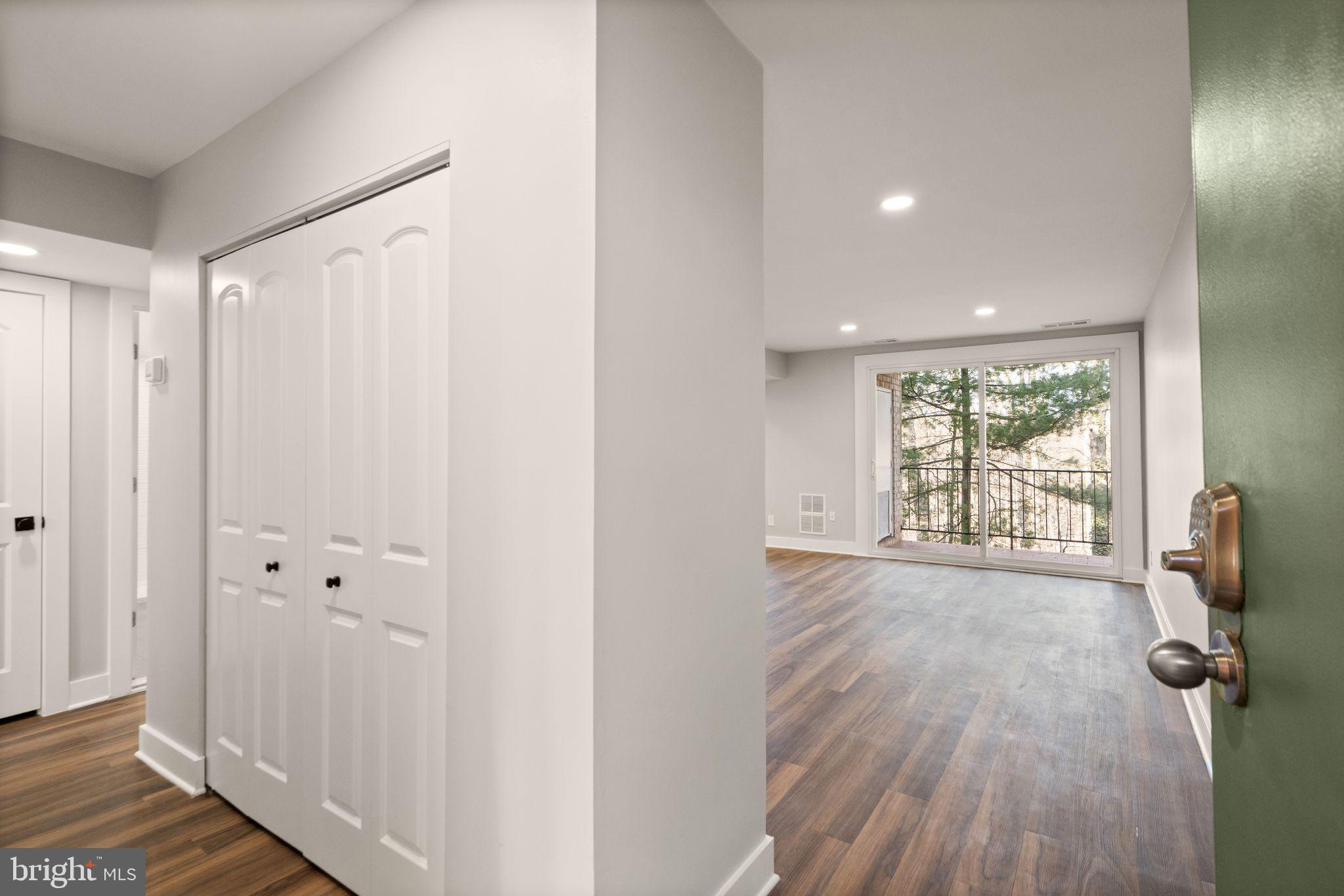 PARK SPRING - Residential