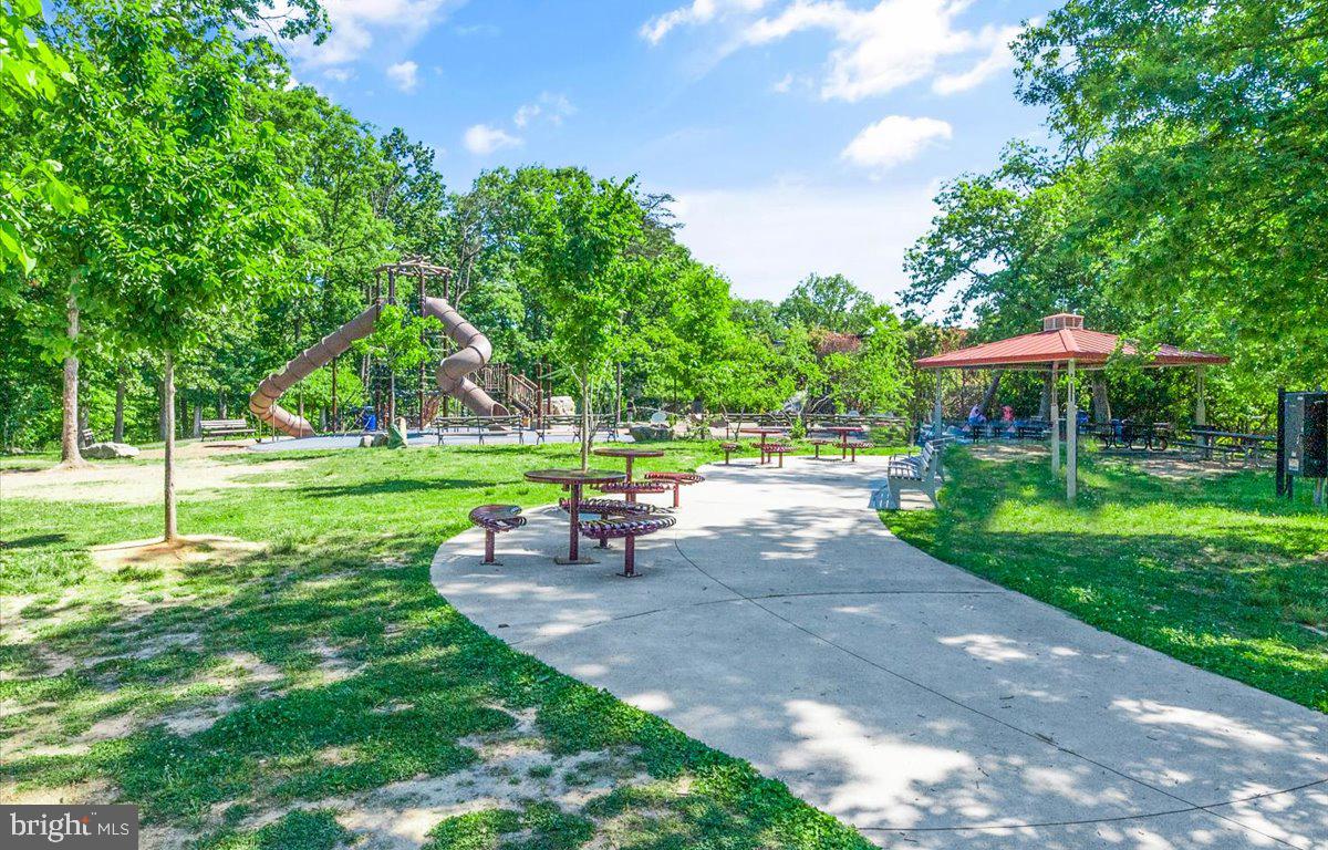 PARK SPRING - Residential