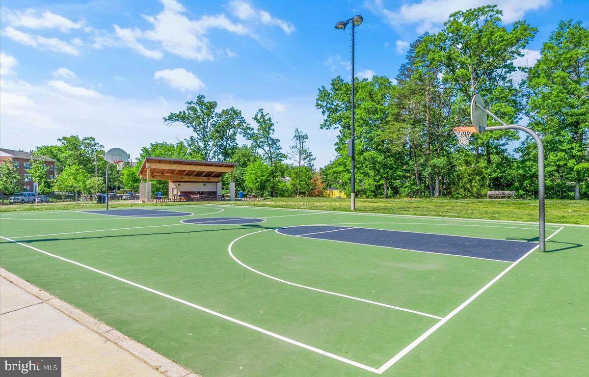 PARK SPRING - Residential