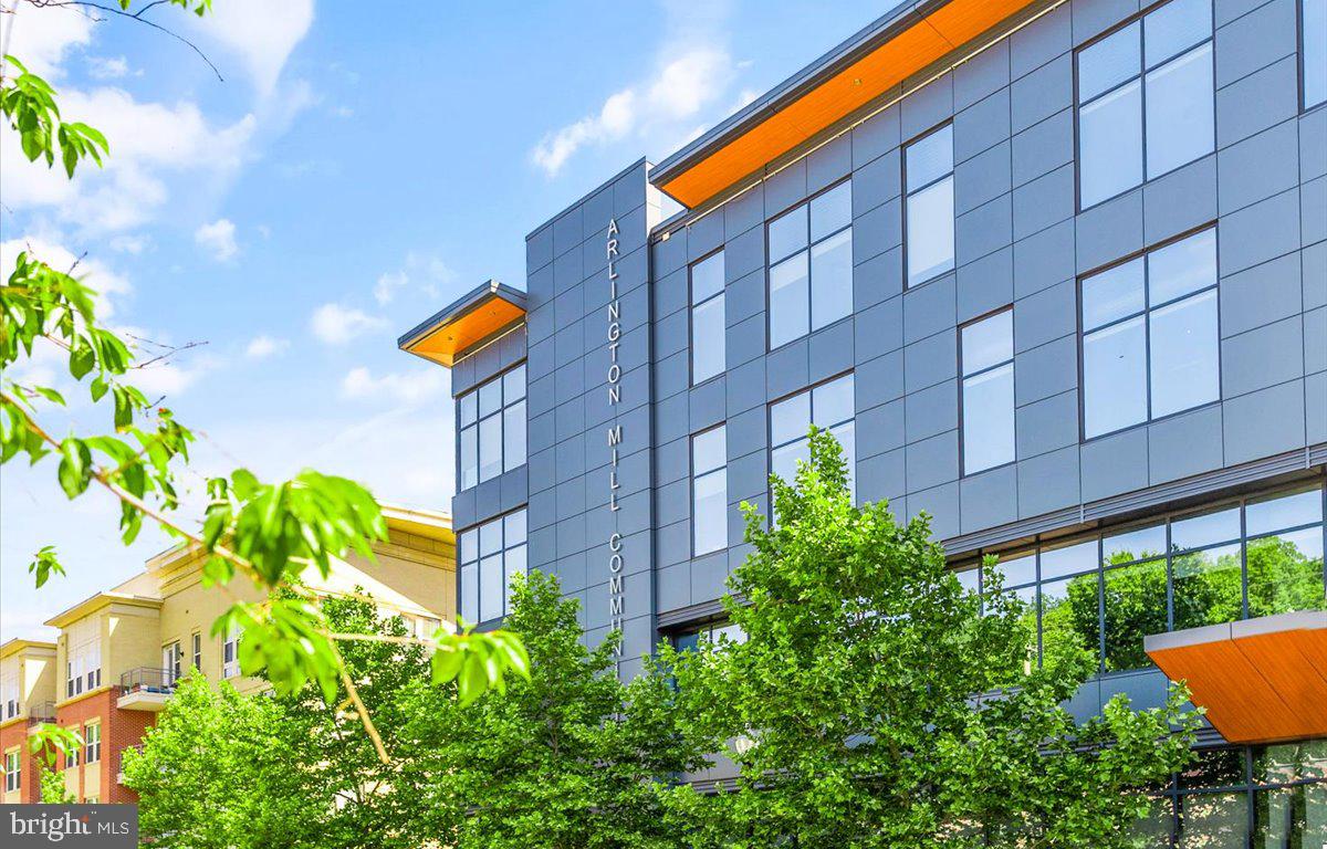 PARK SPRING - Residential
