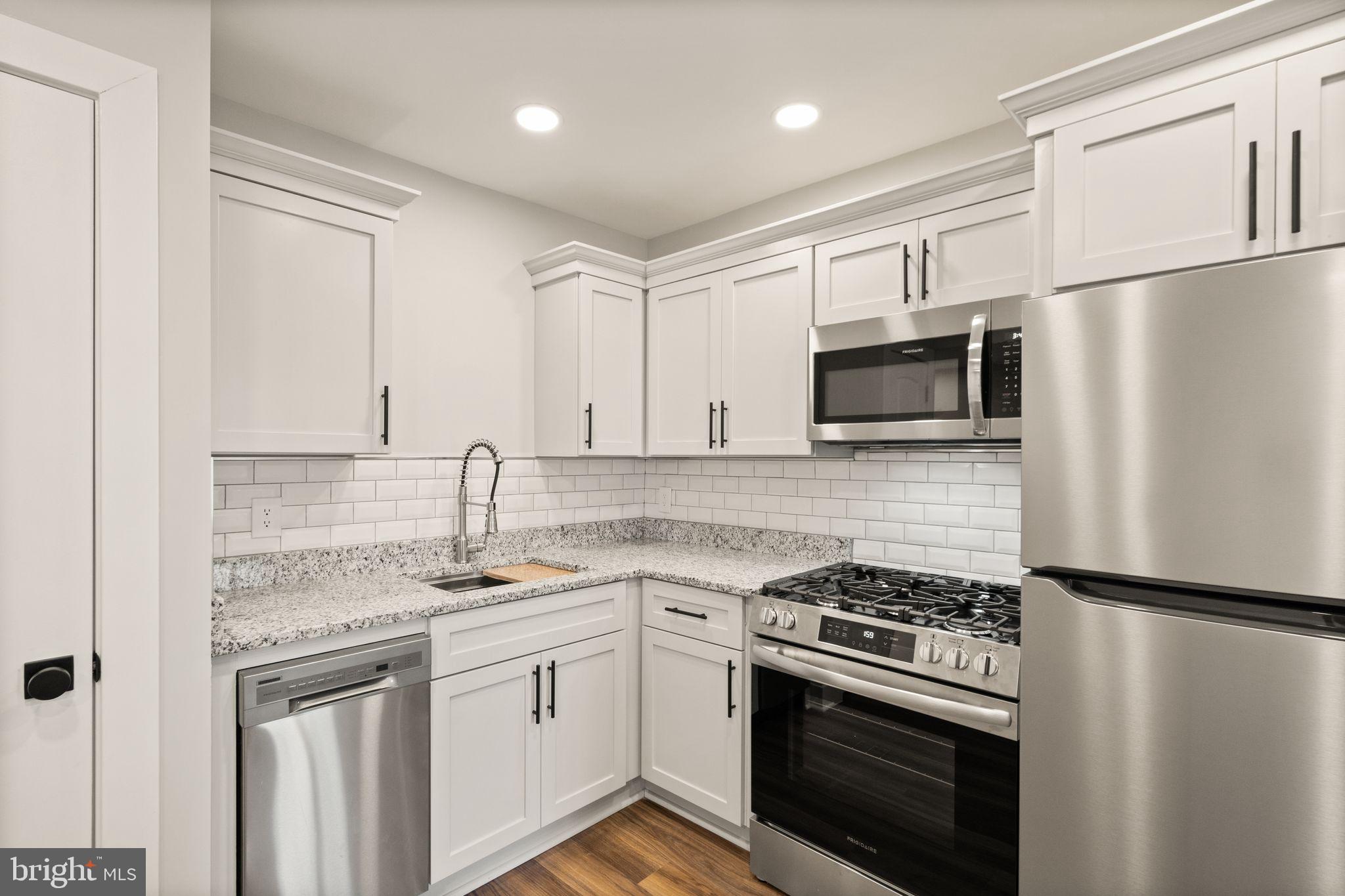PARK SPRING - Residential