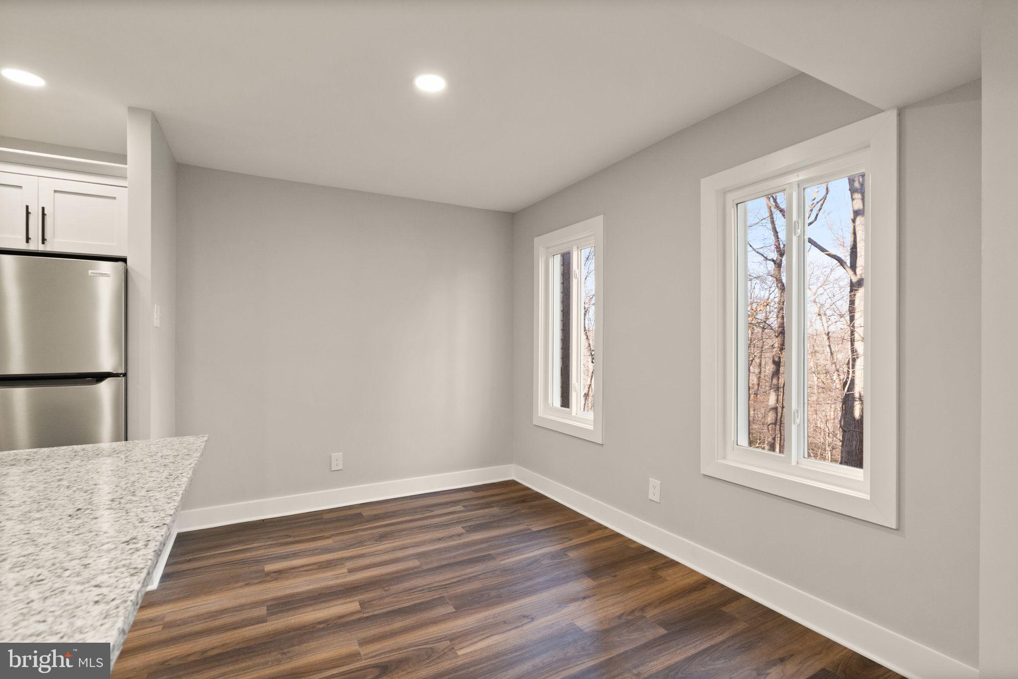 PARK SPRING - Residential
