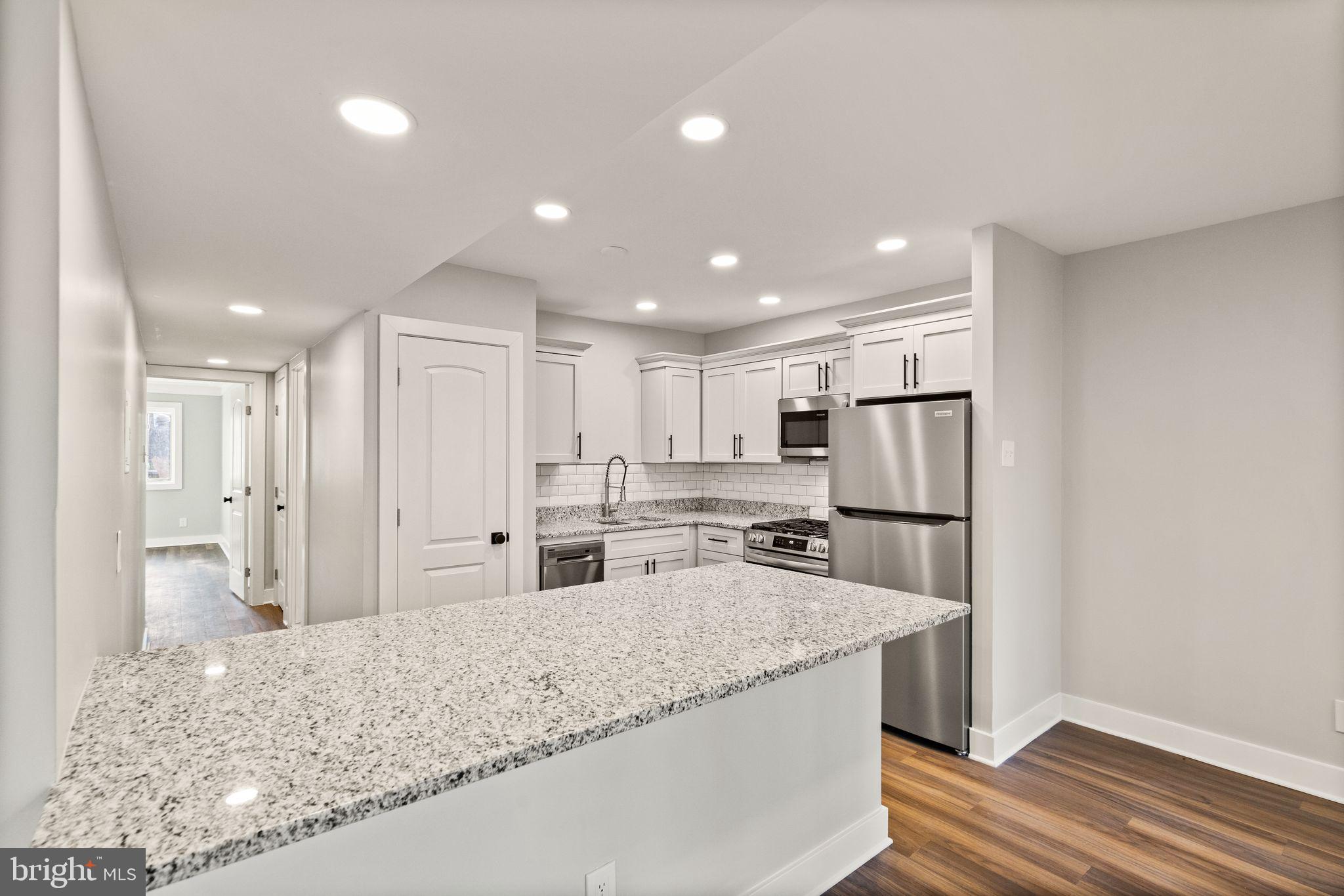 PARK SPRING - Residential