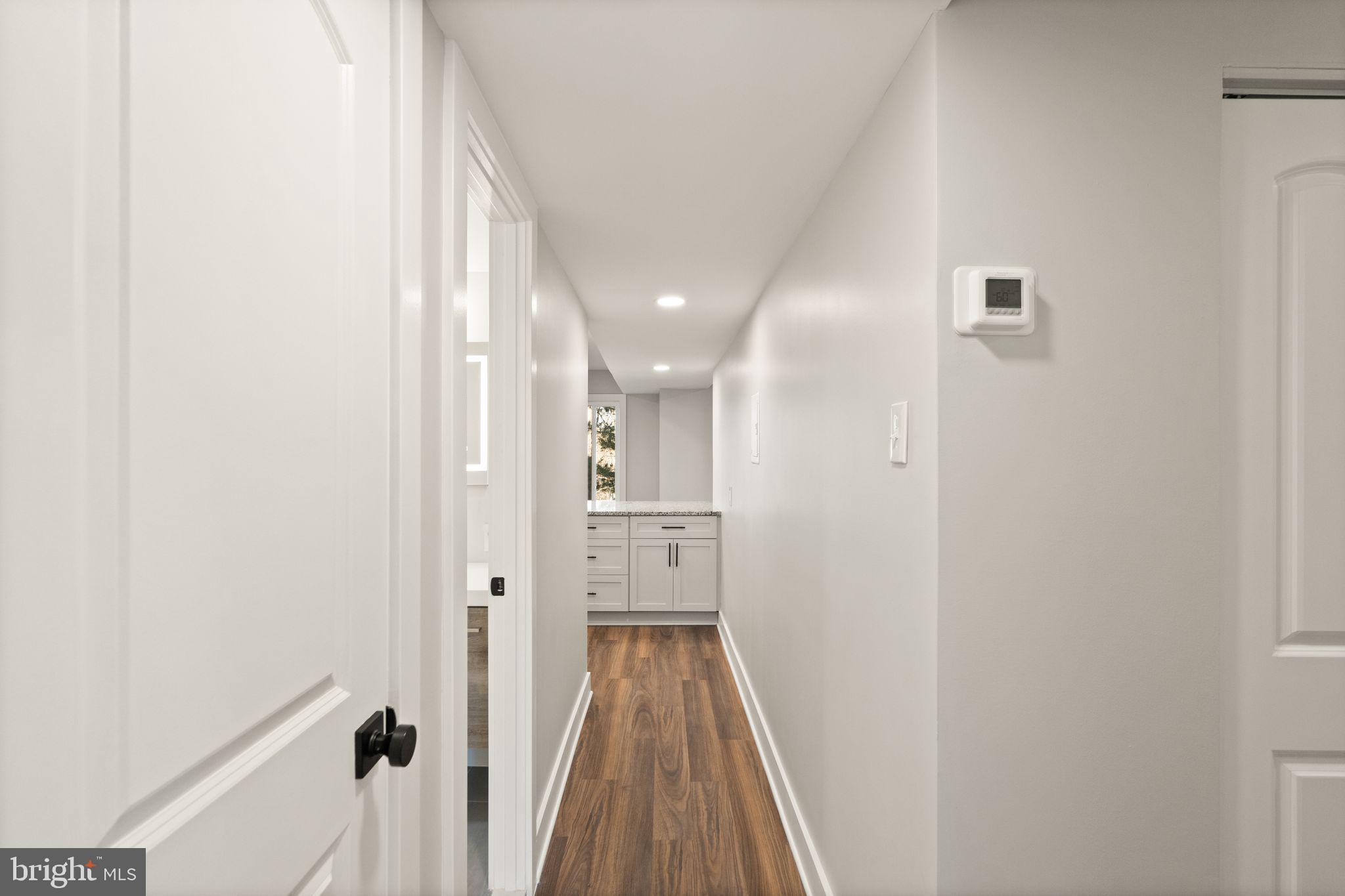 PARK SPRING - Residential