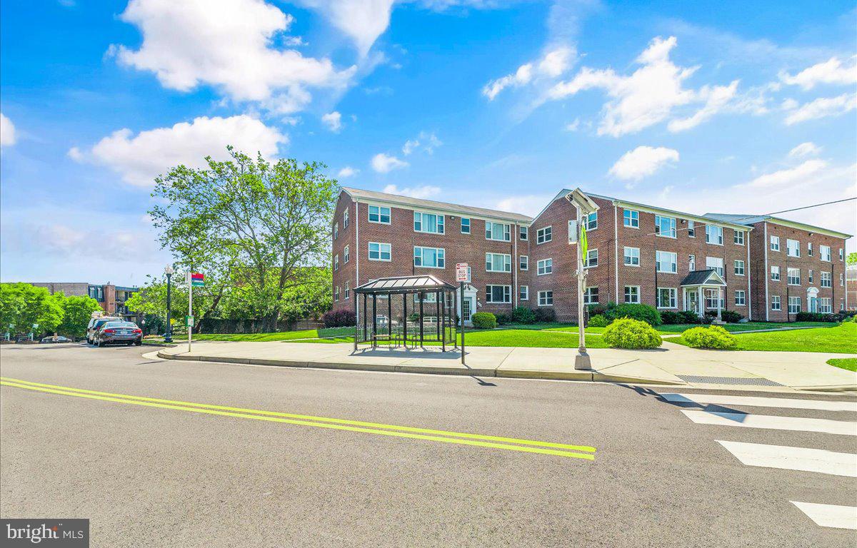 PARK SPRING - Residential