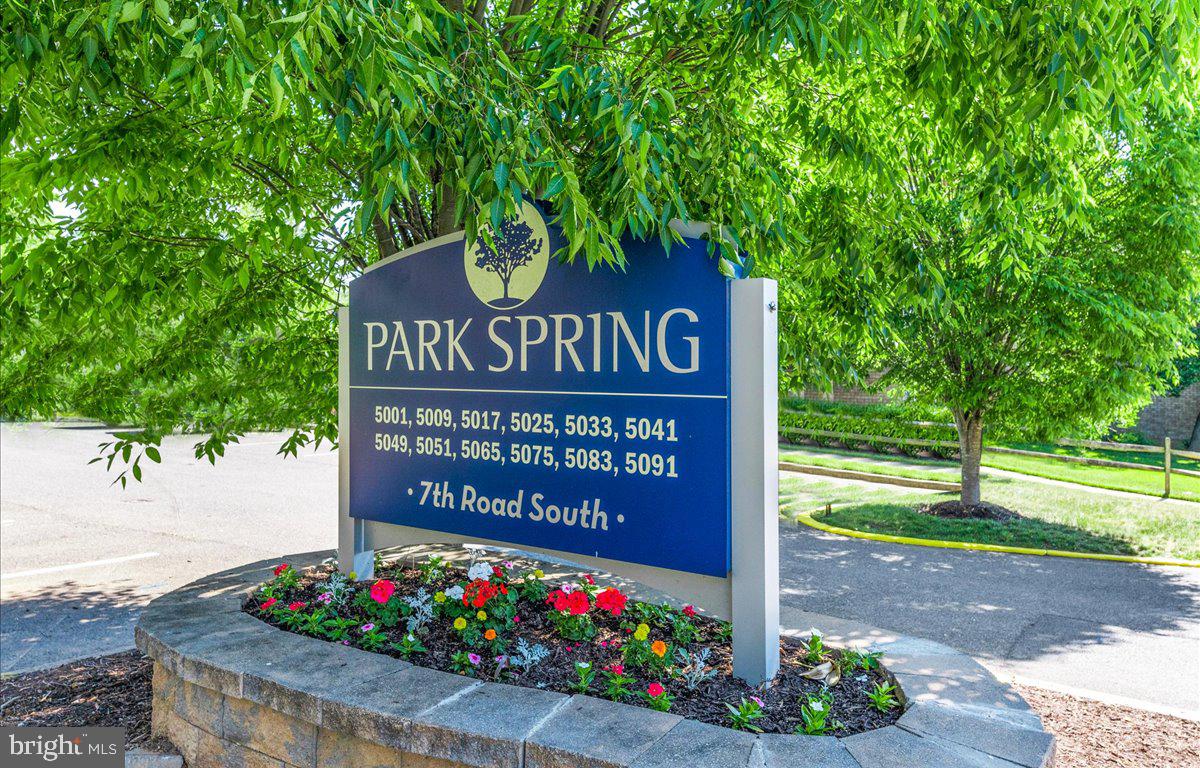 PARK SPRING - Residential
