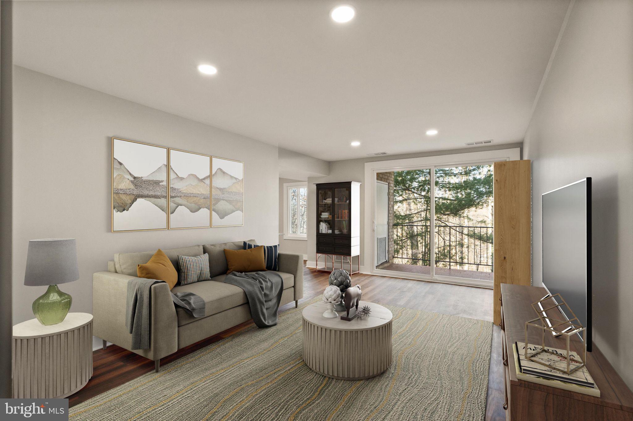 PARK SPRING - Residential