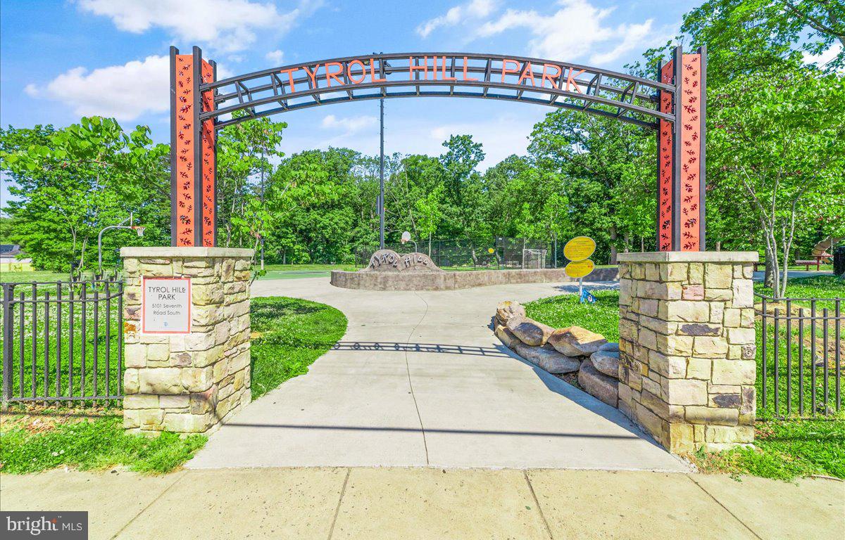 PARK SPRING - Residential