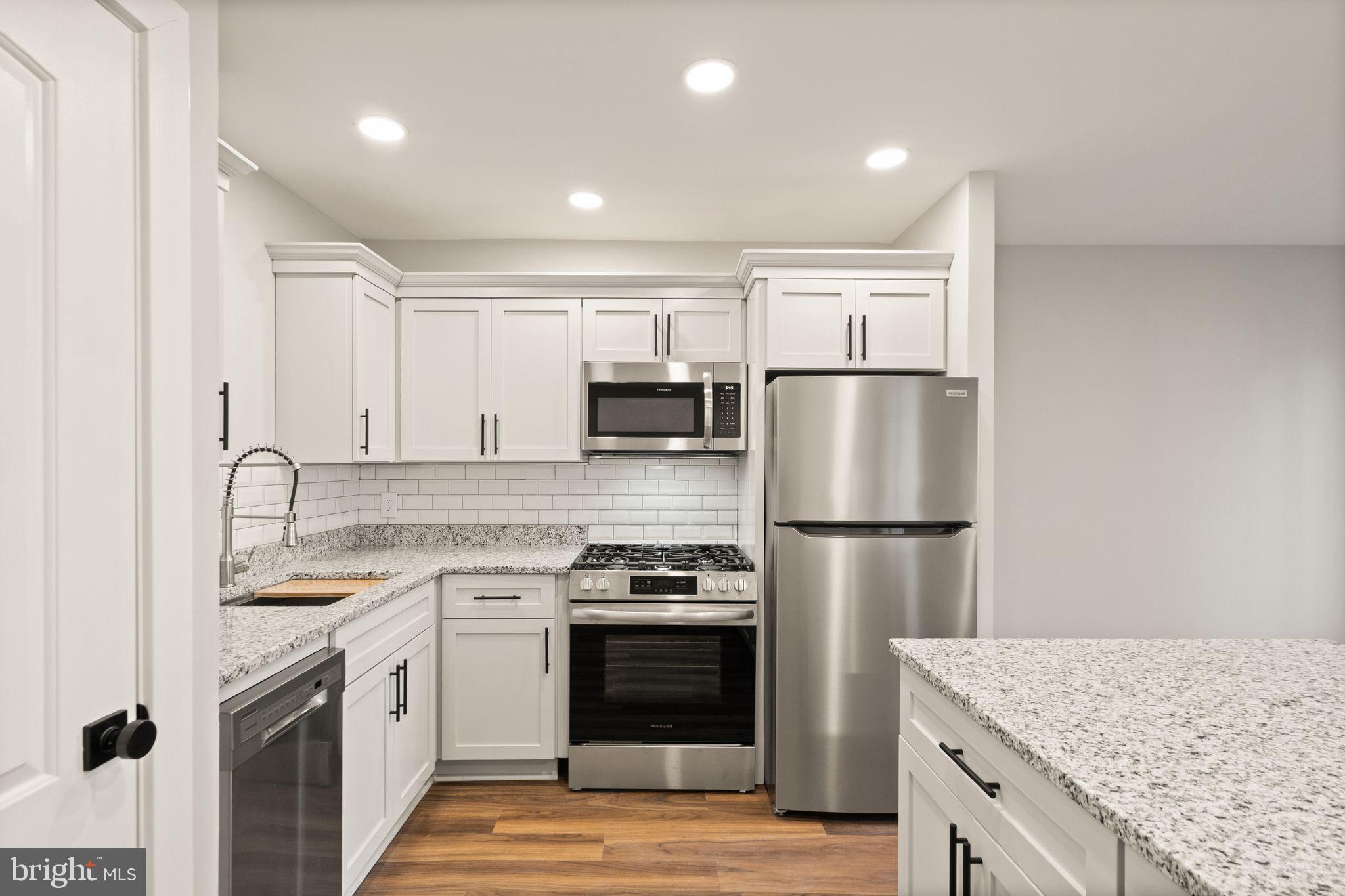 PARK SPRING - Residential