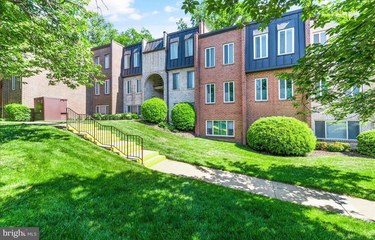 PARK SPRING - Residential