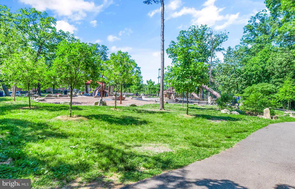 PARK SPRING - Residential