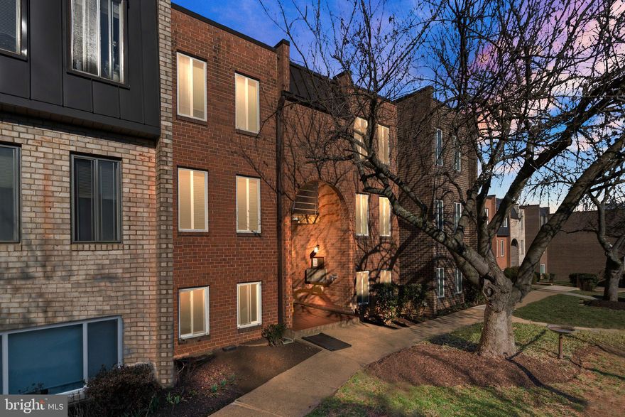 Step into luxury and sophistication in this meticulously remodeled one-bedroom, one-bathroom condo in Arlington. Every detail has been carefully considered, resulting in a pristine living space that exudes modern elegance.  Nestled in the heart of Arlington, offering a perfect blend of comfort and convenience. This completely remodeled condo is an ideal haven for those seeking a modern urban lifestyle.
Upon entering, you are greeted by an open-concept living and dining area, providing a warm and inviting atmosphere. Natural light floods the space through large windows, creating a bright and airy ambiance. The living area seamlessly flows into a contemporary kitchen equipped with stainless steel appliances, granite countertops, and ample cabinet space, making it a delight for both cooking enthusiasts and casual diners.
The bedroom serves as a peaceful retreat, featuring a generously sized closet and large windows that offer scenic views of the surroundings. The well-appointed bathroom is both stylish and functional.
The brand-new flooring flows seamlessly throughout the entire unit, creating a cohesive and inviting atmosphere. The open-concept living and dining area showcases the new windows, allowing natural light to illuminate the space and highlight the contemporary design and a private balcony—a perfect spot to unwind and enjoy the fresh air. Residents also have access to on-site amenities, such as a pool, communal spaces, ample parking.
Located in a prime Arlington neighborhood, this condo is conveniently situated near shops, restaurants, and entertainment options. With easy access to public transportation and major highways, commuting to Washington D.C. and surrounding areas is a breeze.
This condo not only provides a beautiful living space but also grants you access to a lifestyle rich in outdoor activities. Whether you choose to wander through the expansive park, explore the wonders of the nature center, or embark on a scenic journey along the W&OD trail, your home becomes a gateway to a world of natural beauty and recreation. Embrace the opportunity to make every day an adventure right outside your doorstep.  Gas, water, sewer and trash included in the condo fee.
Schedule a showing today and experience the vibrant lifestyle that Arlington has to offer!  Welcome home!