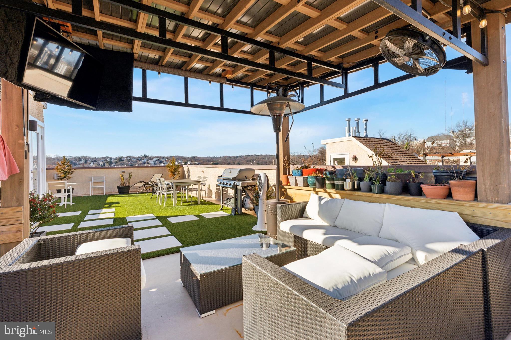 MANAYUNK - Residential