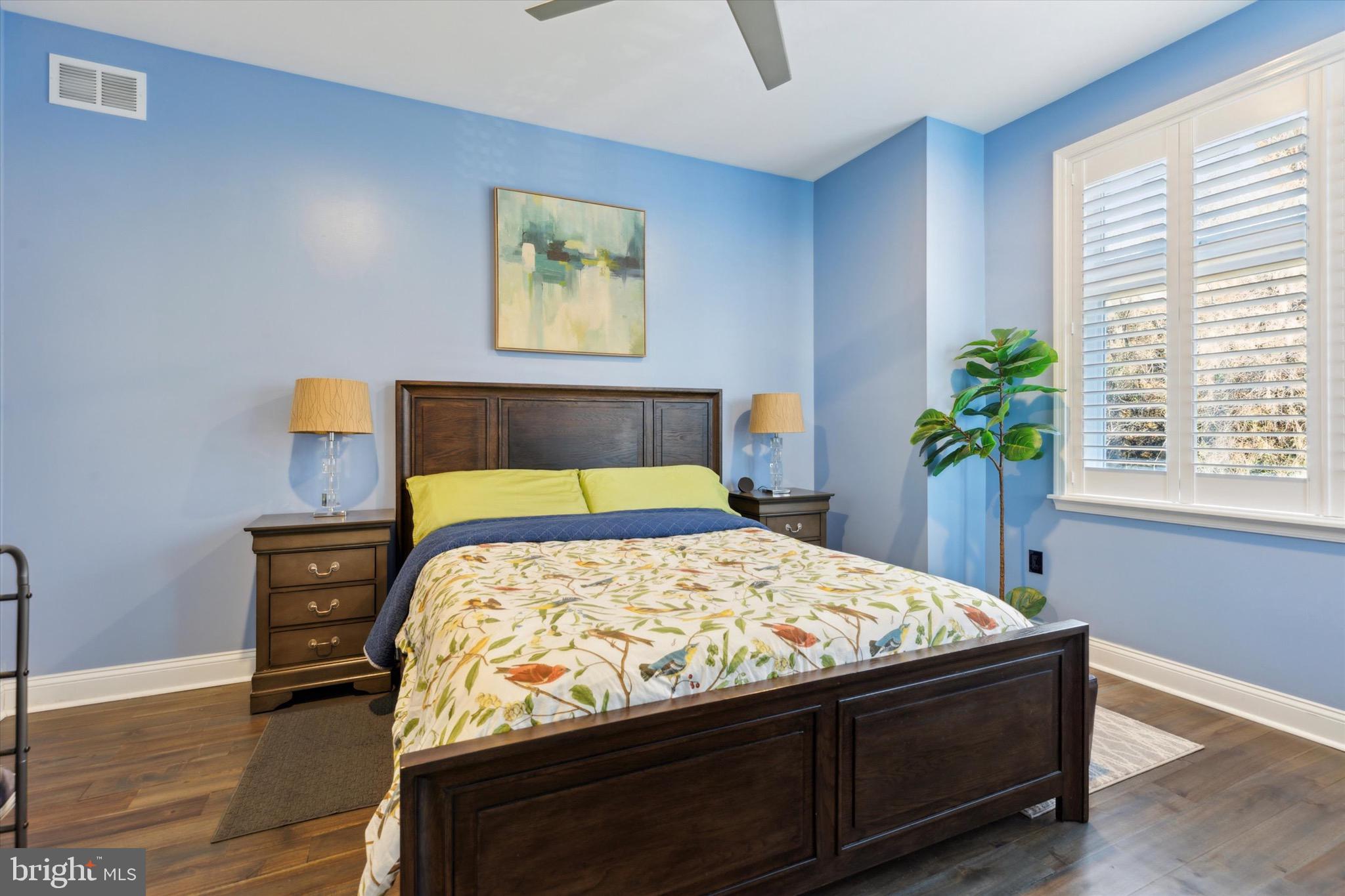 MANAYUNK - Residential